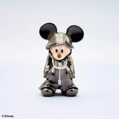 SQUARE ENIX - Bright Arts Gallery King Mickey - Kingdom Hearts 2- Japan Figure Store - #1 Bring To You The Best Japanese Goods