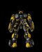 Good Smile Company Japan Dlx Transformers Bumblebee Action Figure Non-Scale Abs Pvc Pom Zinc Alloy- Japan Figure Store - #1 Bring To You The Best Japanese Goods