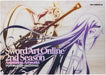Sword Art Online 2nd Season Illustration Art Book Sao
Japan Figure Store