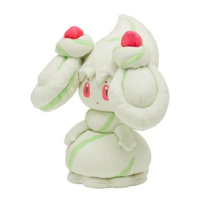 Pokemon Center Original Plush Mahip (Milky Macha) Japan Figure 4521329307053 1
