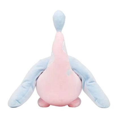 Pokemon Center Original Plush Hello Ponyta Mibrim Japan Figure 4521329308029 4