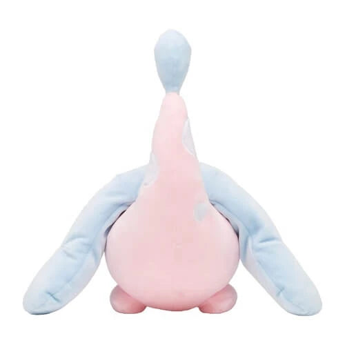 Pokemon Center Original Plush Hello Ponyta Mibrim Japan Figure 4521329308029 4