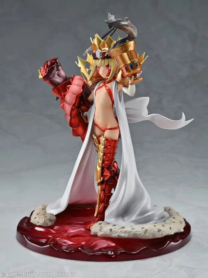 Medicos Entertainment Fate Grand Order Sodoms Beast Draco 1/7 Scale Figure Approx 10 Inches