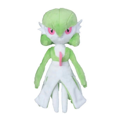 Pokemon Center Original Plush Pokémon Fit Gardevoir Japan Figure 4521329316413