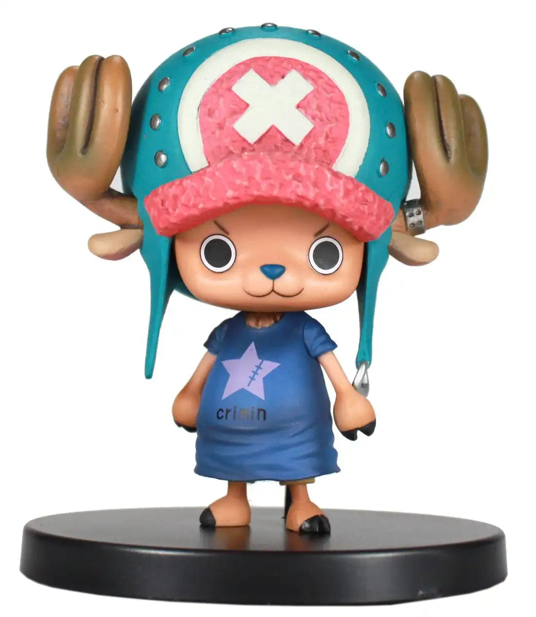 Like Zany Japan One Piece Dxf Grandline Men Vol.14 Chopper- Japan Figure Store - #1 Bring To You The Best Japanese Goods