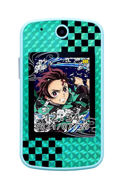 Sega Demon Slayer Green Tanjiro Kamado Pod - Japan Official Version- Japan Figure Store - #1 Bring To You The Best Japanese Goods