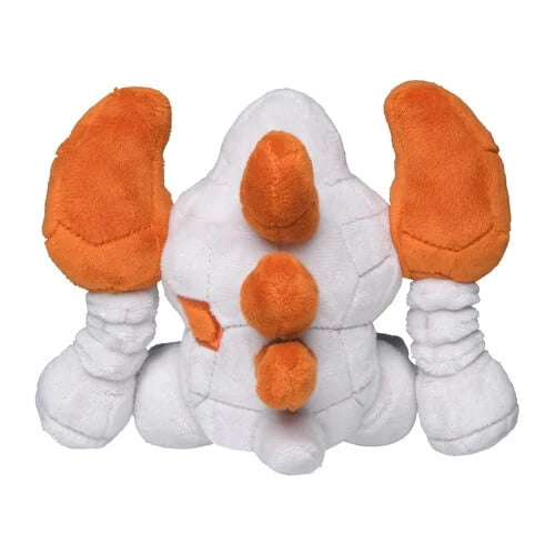 Pokemon Center Original Plush Pokémon Fit Regirock Japan Figure 4521329317397 2