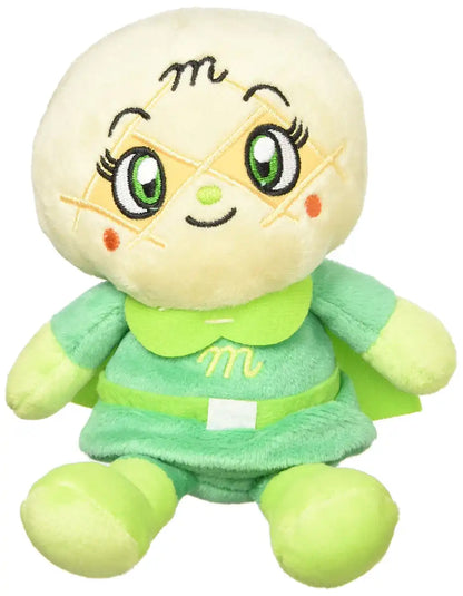 SEGA TOYS Plush Doll Pretty Prechii Beans S Plus Melonpanna Tjn- Japan Figure Store - #1 Bring To You The Best Japanese Goods