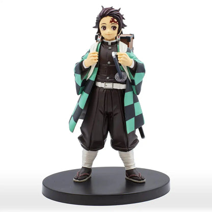 Banpresto Demon Slayer (Kimetsu No Yaiba): Tanjiro Kamado Vol. 18 Place To Buy Japanese Figure- Japan Figure Store - #1 Bring To You The Best Japanese Goods