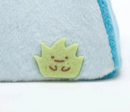 San-X Sumikko Gurashi Small House Tent - Sumikko Collection- Japan Figure Store - #1 Bring To You The Best Japanese Goods