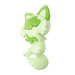 Pokemon Center Sleep Mochi Plush Good Night Sprigatito 22×14×37