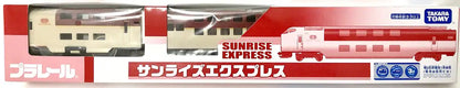 Takara Tomy Plarail Sunrise Express Event Limited- Japan Figure Store - #1 Bring To You The Best Japanese Goods