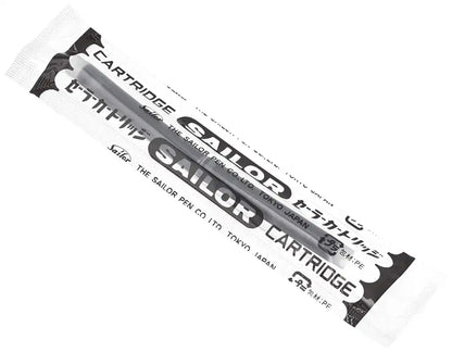 SAILOR Profit 21 Fountain Pen 1911 L Silver Trim Z 11-2024-720- Japan Figure Store - #1 Bring To You The Best Japanese Goods