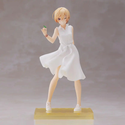 Banpresto Idolm@Ster Shiny Colors Emotional Lens Juri Saijo- Japan Figure Store - #1 Bring To You The Best Japanese Goods