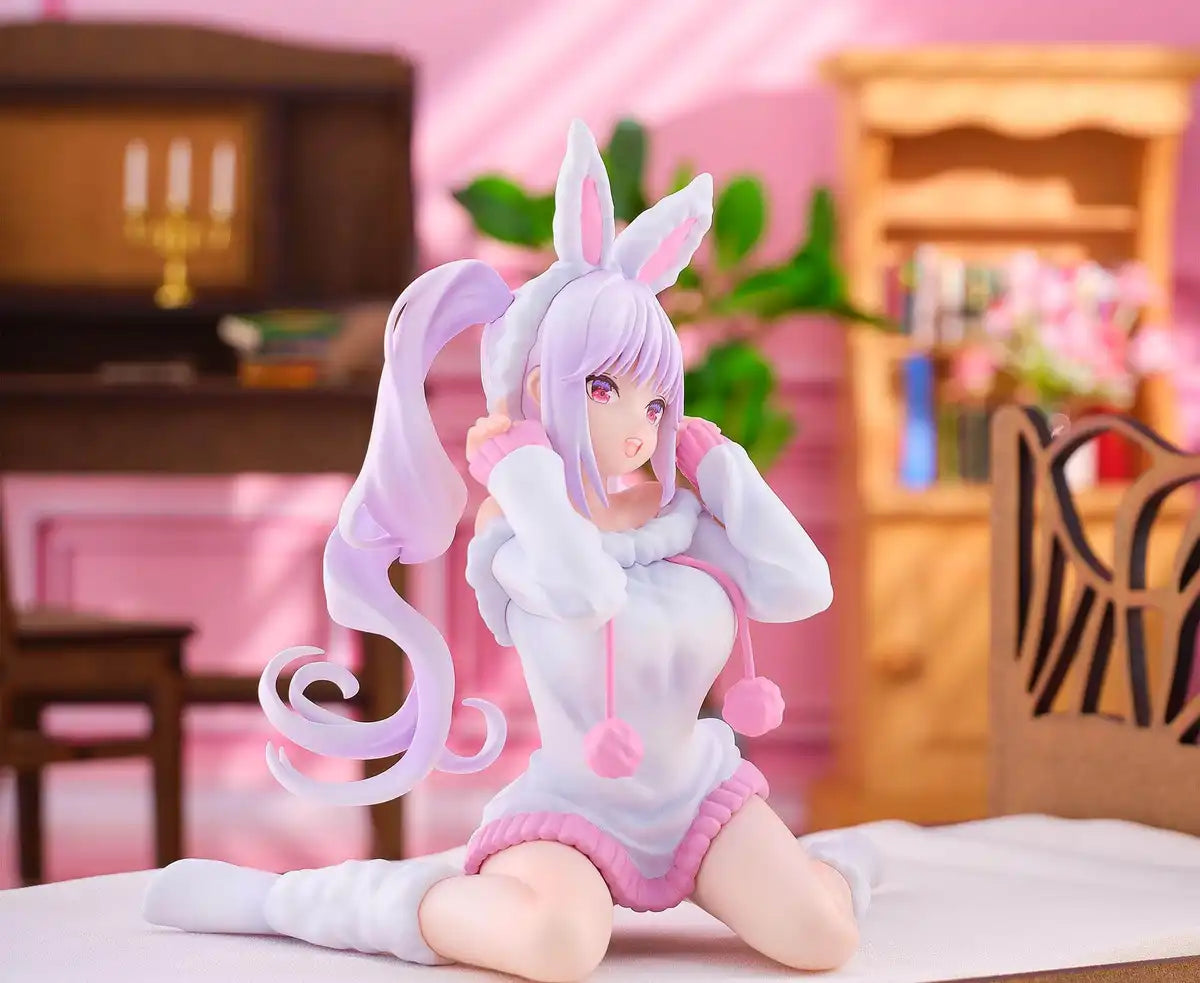 Sega Yumemiris Victory Goddess Nikke Alice Collectible Figure