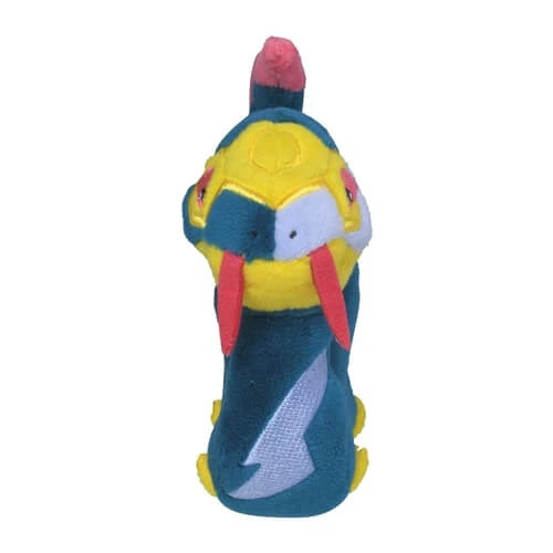 Pokemon Center Original Plush Pokémon Fit Seviper Japan Figure 4521329316956 1