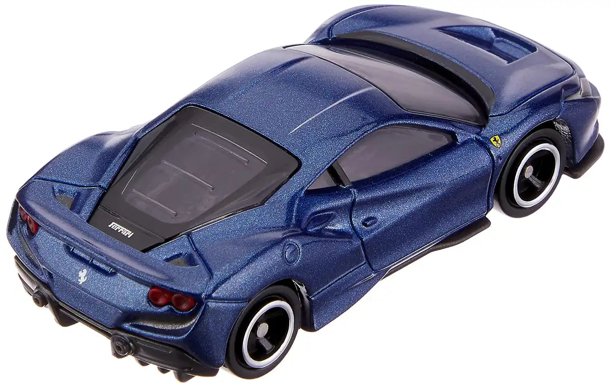 TAKARA TOMY Tomica 59 F8 Tributo- Japan Figure Store - #1 Bring To You The Best Japanese Goods