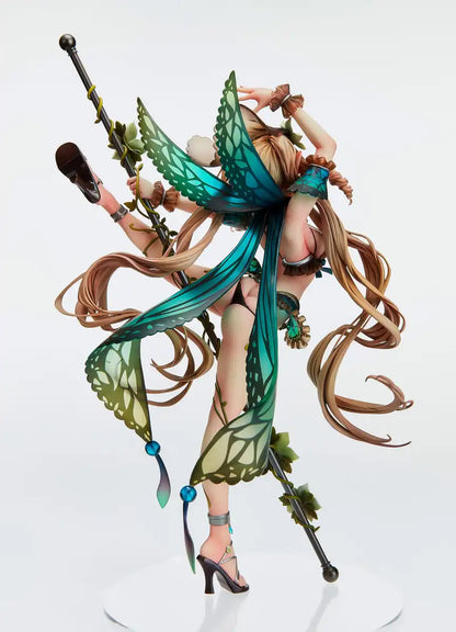 Vertex Elf Mura Ulysses Original 1/6 Scale 2024 Re-Release Figurine- Japan Figure Store - #1 Bring To You The Best Japanese Goods