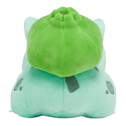 Pokemon Center Original Plush Toy Bulbasaur/Fushigidane Pokemon Plush Toy- Japan Figure Store - #1 Bring To You The Best Japanese Goods