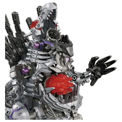 TAKARA TOMY Zw44 Zoids Wild Zero Grizis- Japan Figure Store - #1 Bring To You The Best Japanese Goods