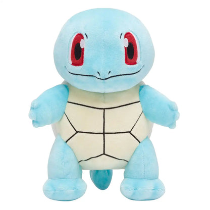 Pokemon Center Original Plush Squirtle 21x15x13cm- Japan Figure Store - #1 Bring To You The Best Japanese Goods