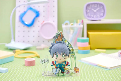 Sega Fave Acrylic Plush Toy Izuku Midoriya My Hero Academia Collectible- Japan Figure Store - #1 Bring To You The Best Japanese Goods