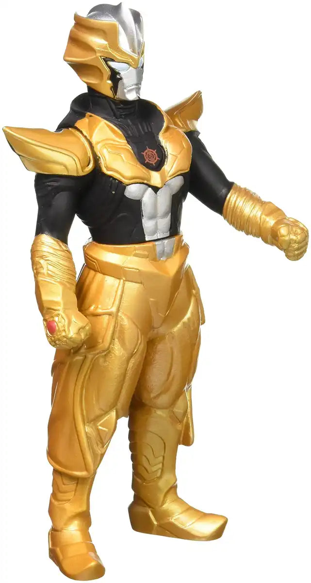 BANDAI Ultraman Ultra Kaiju Series Ex Absolute Tartarus Ultraman Trigger- Japan Figure Store - #1 Bring To You The Best Japanese Goods