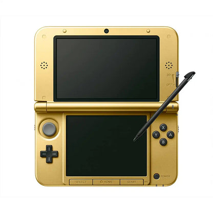 Nintendo Nintendo 3Ds Ll The Legend Of Zelda: A Link Between Worlds Pack - New Japan Figure 4902370521405 3