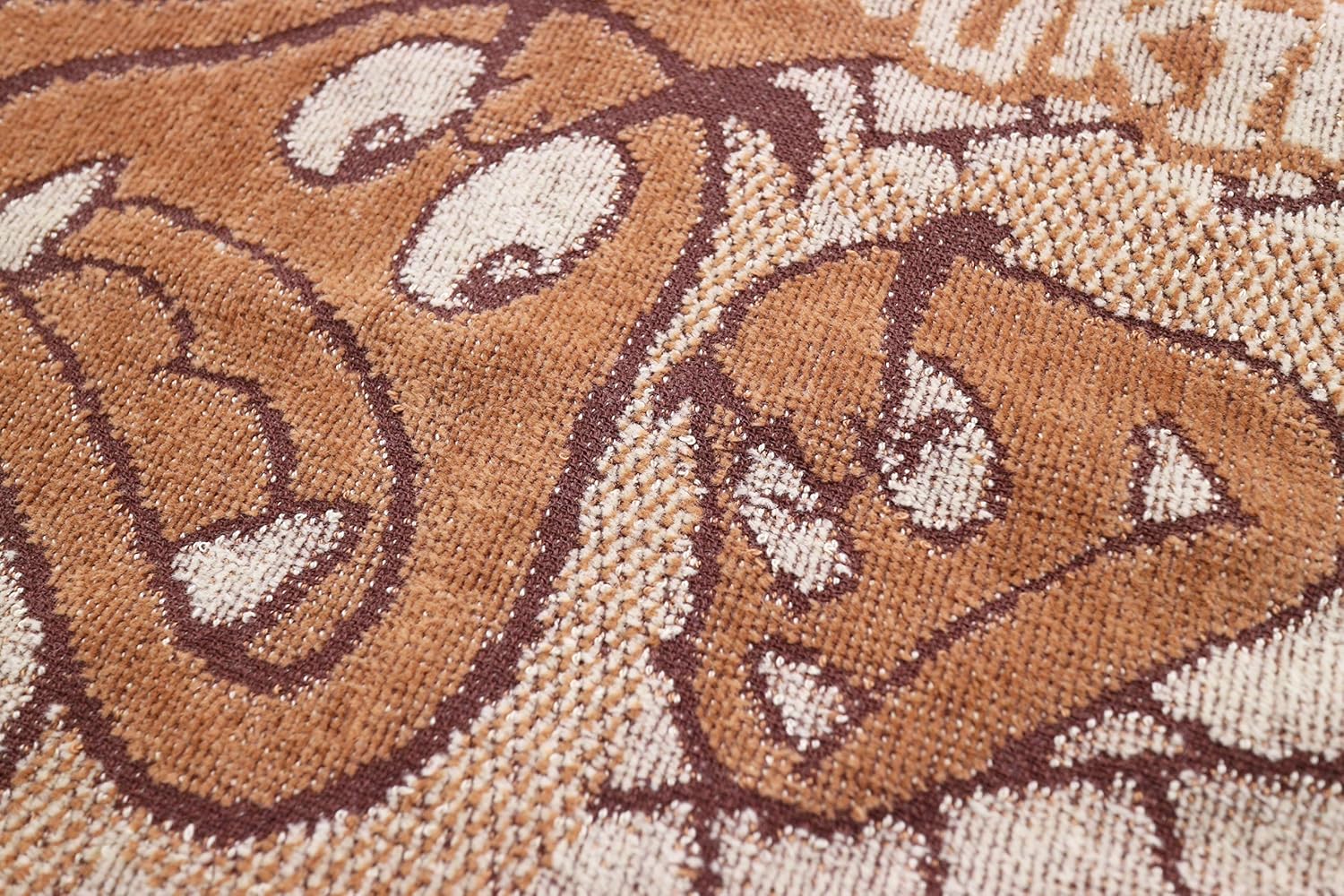 MARUSHIN Super Mario Mini Towel Goomba