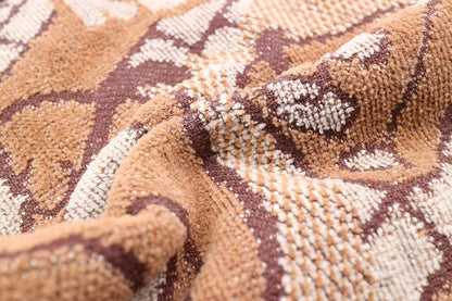 MARUSHIN Super Mario Mini Towel Goomba