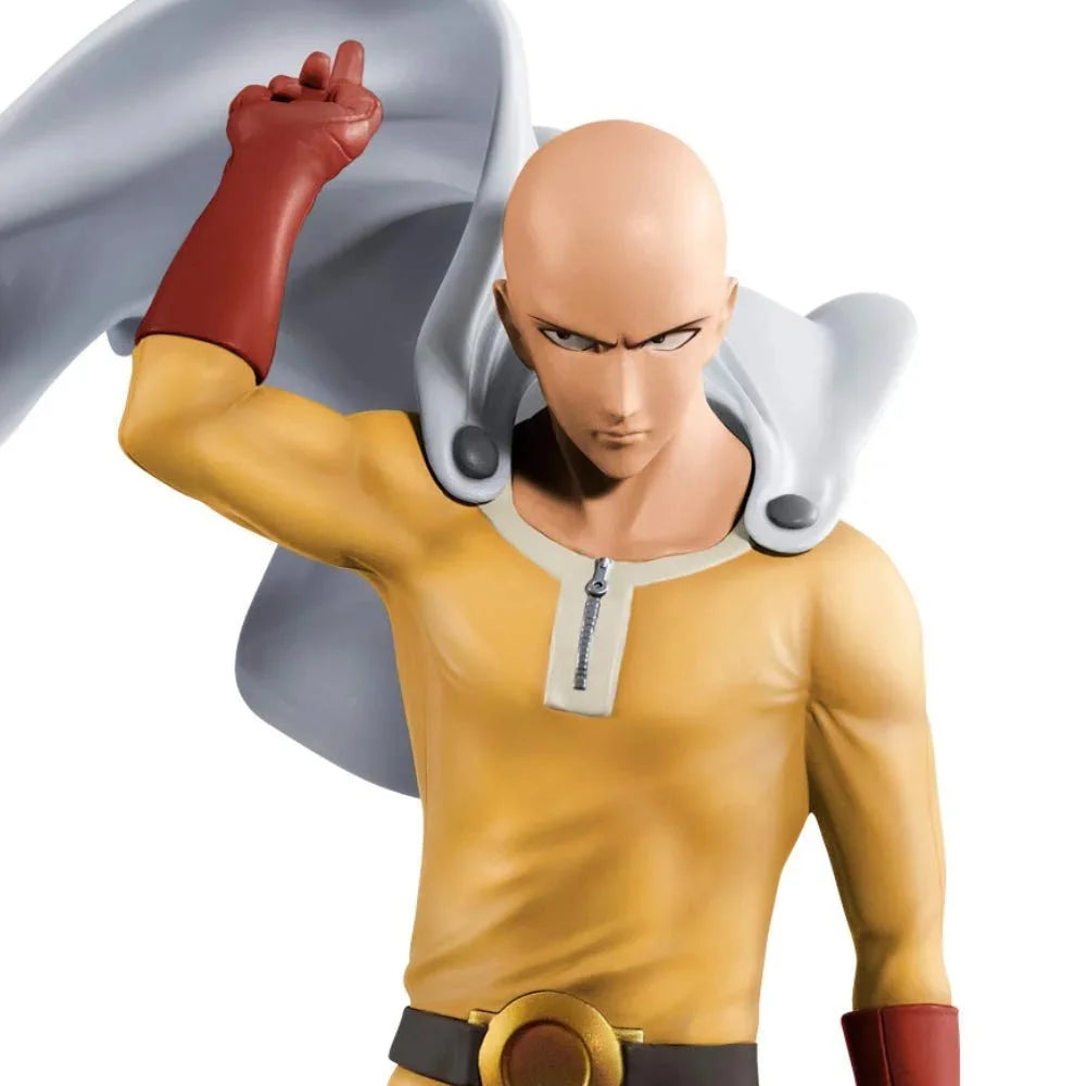 Generic Product Japan Saitama Figure - One Punch Man Dxf Premium Figure- Japan Figure Store - #1 Bring To You The Best Japanese Goods