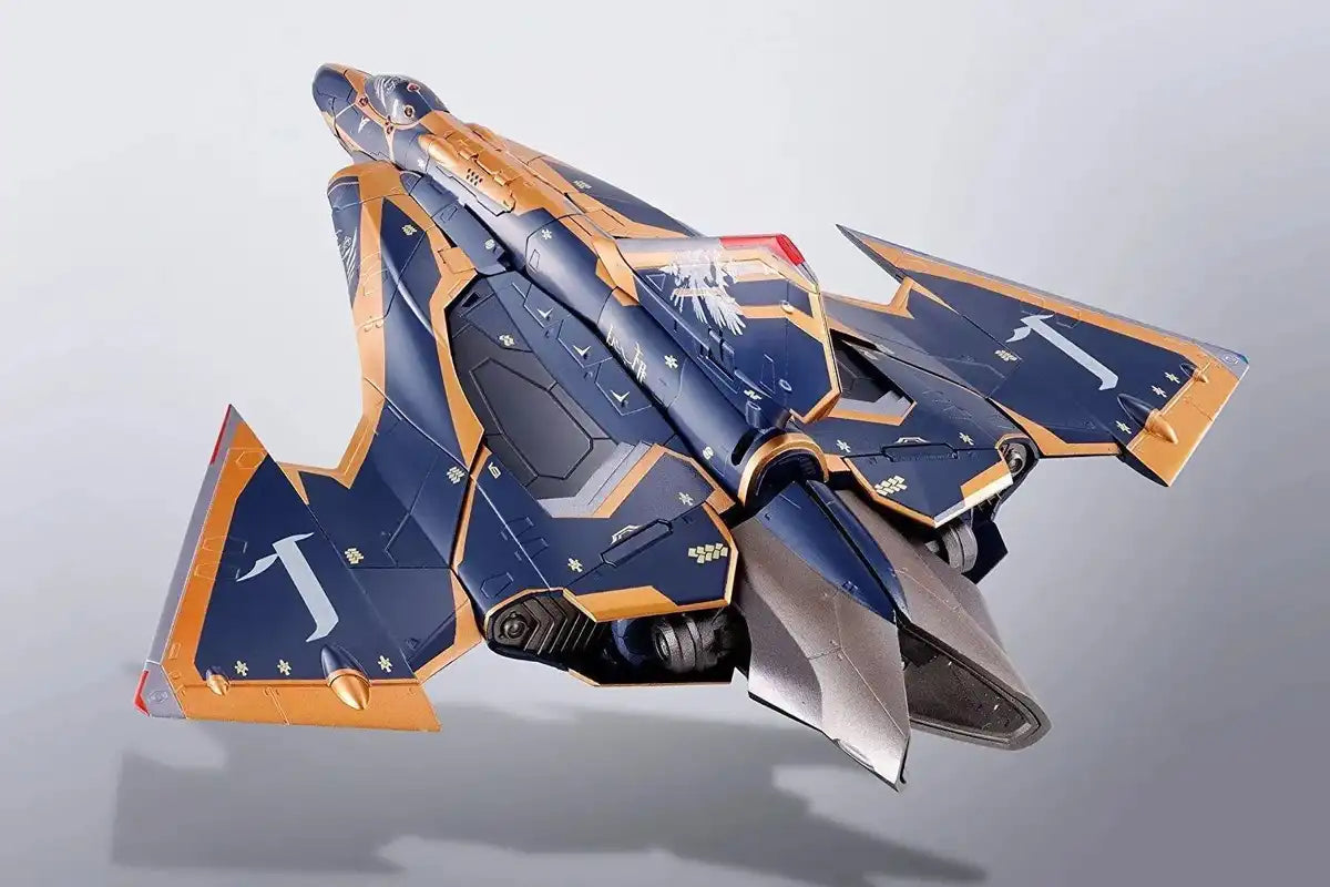 Dx Chogokin Macross Delta Sv-262hs Draken Iii Keith Windermere Use Figure Bandai- Japan Figure Store - #1 Bring To You The Best Japanese Goods