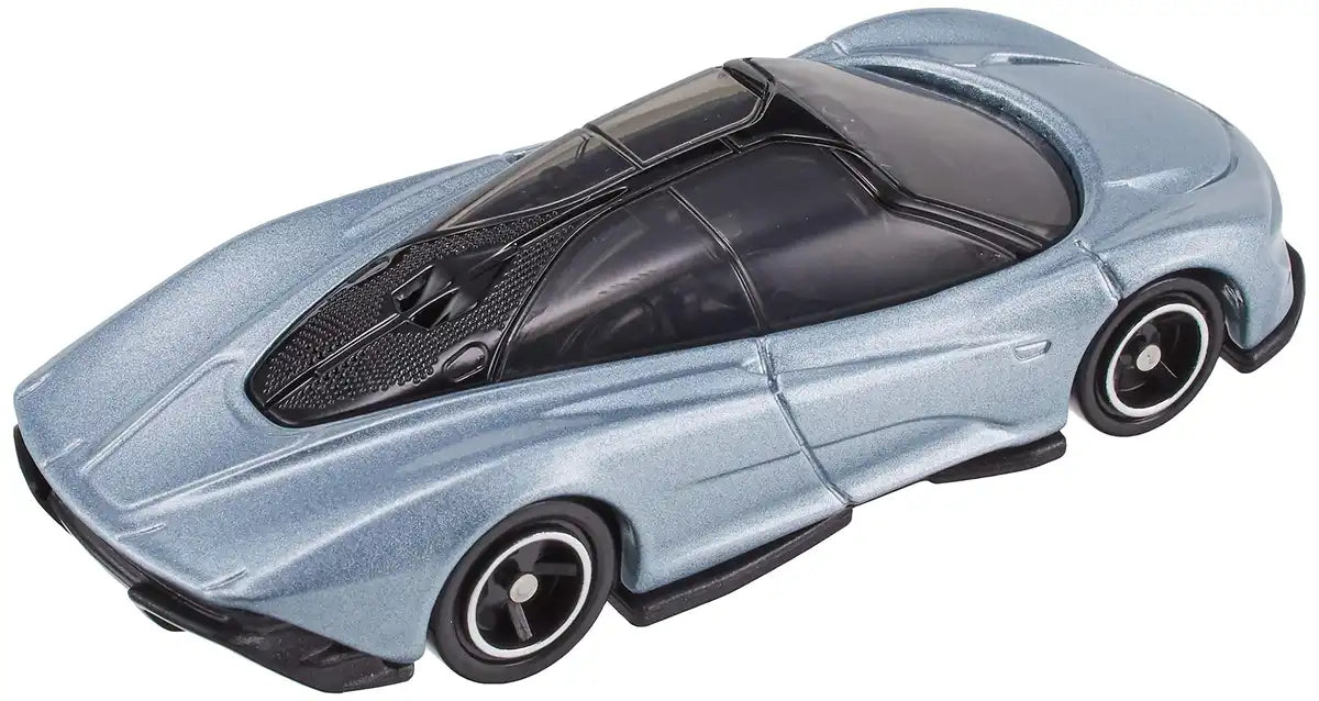 Takara Tomica 93 Mc Laren Speedtail 798637 1/68 Japanese Scale Plastic Cars- Japan Figure Store - #1 Bring To You The Best Japanese Goods