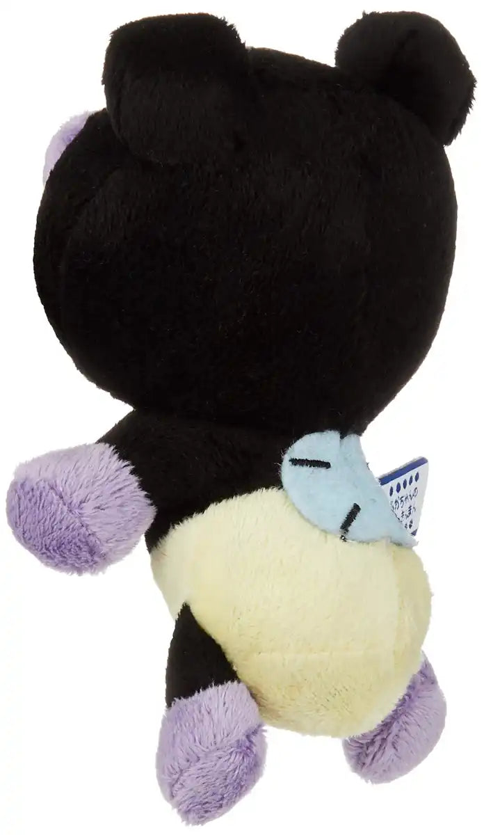 SEGA TOYS Plush Doll Anpanman Pretty Beans S Plus Baby Baikinman Tjn- Japan Figure Store - #1 Bring To You The Best Japanese Goods