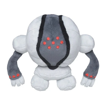 Pokemon Center Original Plush Pokémon Fit Registeel Japan Figure 4521329317410