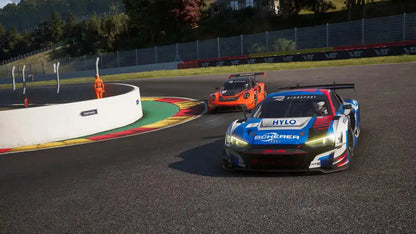 3Goo Rennsport PS5 Racing Game – Ultimate Driving Experience