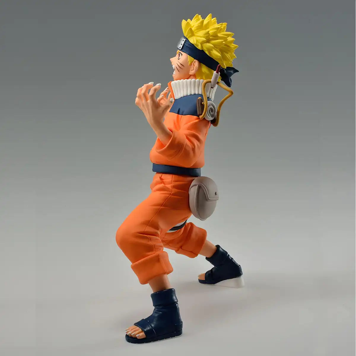 Banpresto Naruto Vibration Stars Uzumaki Naruto II- Japan Figure Store - #1 Bring To You The Best Japanese Goods