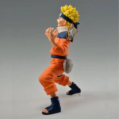 Banpresto Naruto Vibration Stars Uzumaki Naruto II- Japan Figure Store - #1 Bring To You The Best Japanese Goods