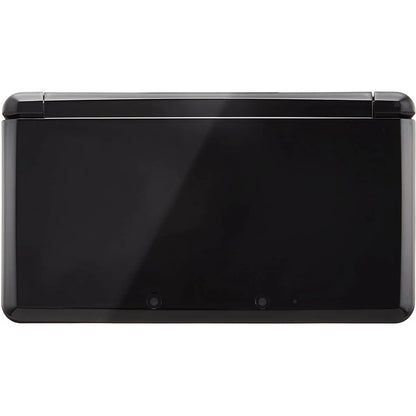 Nintendo Nintendo 3Ds Clear Black - New Japan Figure 4902370520804
