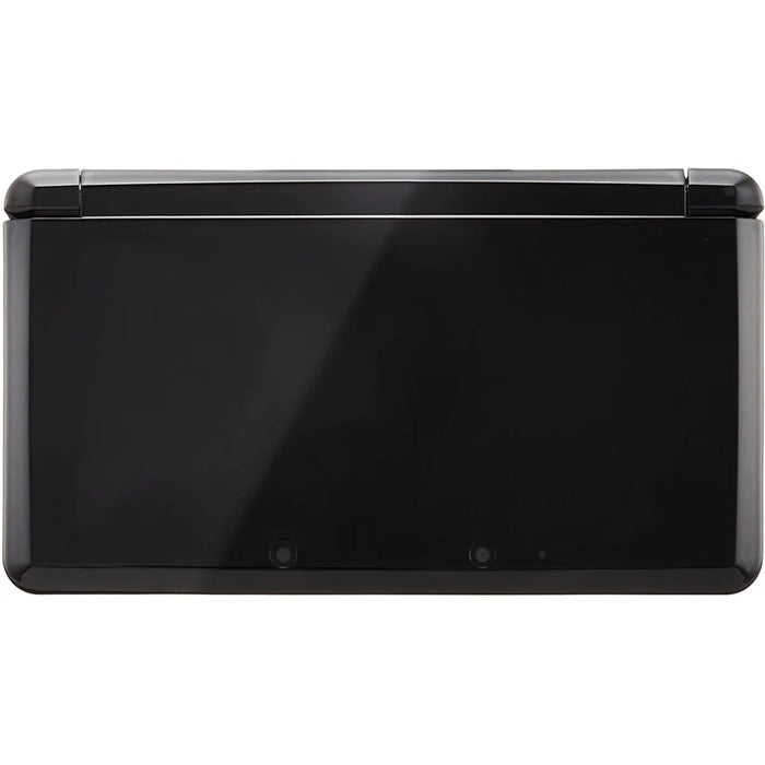 Nintendo Nintendo 3Ds Clear Black - New Japan Figure 4902370520804