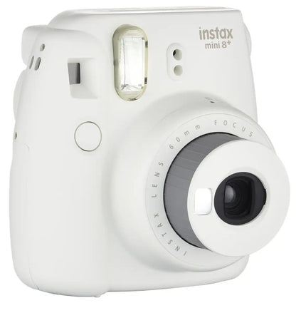 Instax Mini 8P Camera W/ Close-Up Lens & Hand Strap- Japan Figure Store - #1 Bring To You The Best Japanese Goods