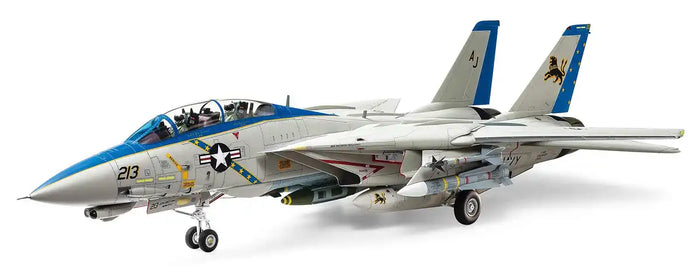 Tamiya 1/48 F-14D Tomcat 61118- Japan Figure Store - #1 Bring To You The Best Japanese Goods