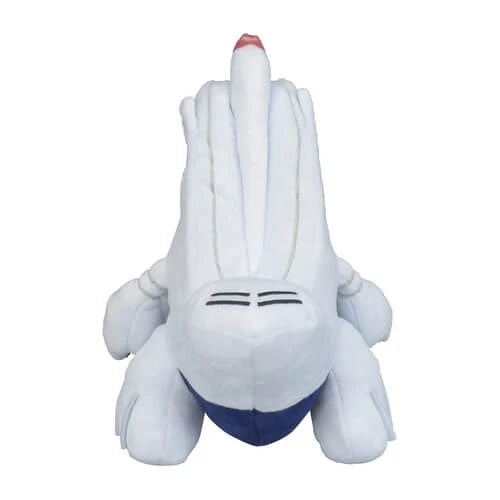 Pokemon Center Original Plush Toy Duraldon Japan Figure 4521329299389 2