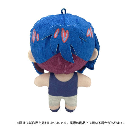 Mobile Suit Gundam GQuuuuuuX Nuipal Plush Mascot - Shuji Ito