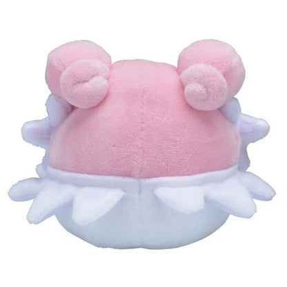 Pokemon Center Original Plush Pokémon Fit Blissey Japan Figure 4521329269771 1