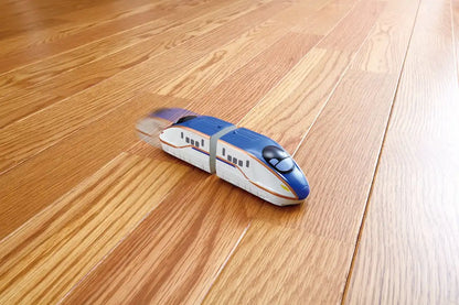 Amphibious Train Series E7 Hokuriku Shinkansen- Japan Figure Store - #1 Bring To You The Best Japanese Goods