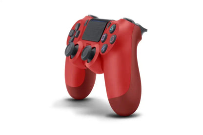 SONY Ps4 Playstation 4 Controller Dualshock 4 Magma Red- Japan Figure Store - #1 Bring To You The Best Japanese Goods