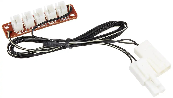 Rokuhan Z Gauge A016 Accessory Terminal- Japan Figure Store - #1 Bring To You The Best Japanese Goods