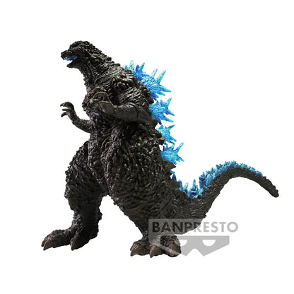 Banpresto Godzilla Monster Roar 2023 Figure Godzilla-1.0 II A