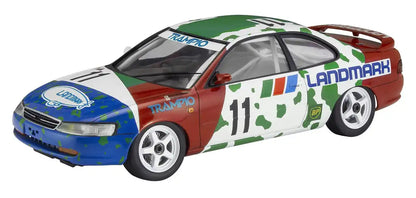 HASEGAWA 20342 Landmark Corolla 1/24 Scale Kit- Japan Figure Store - #1 Bring To You The Best Japanese Goods